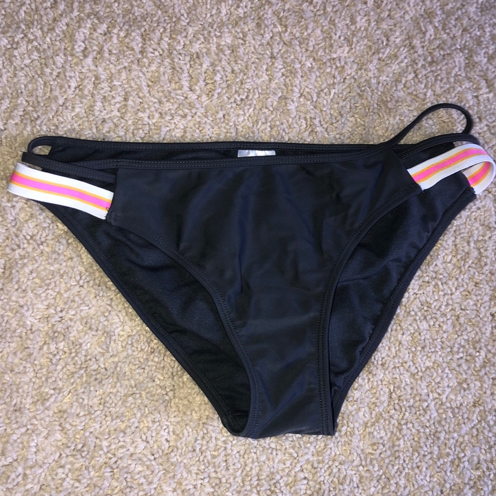 swim suit bottoms